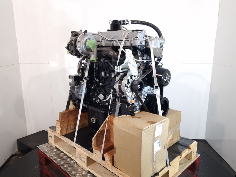 Isuzu AH-4HK1XYSJ-05P New Engine (Plant) - Motor za Gradbeni stroj: slika 4 Isuzu AH-4HK1XYSJ-05P New Engine (Plant) - Motor za Gradbeni stroj: slika 4