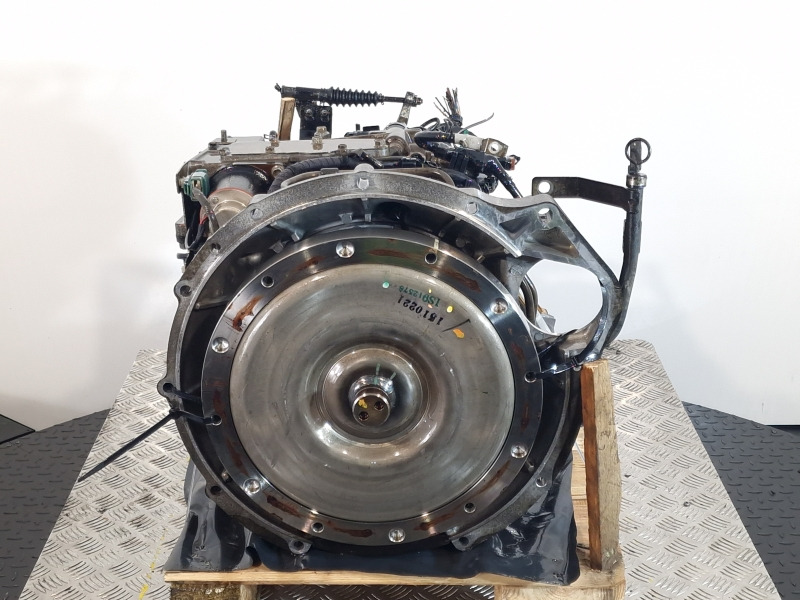 Isuzu M0798 EUR6 Gearbox - Menjalnik: slika 3 Isuzu M0798 EUR6 Gearbox - Menjalnik: slika 3