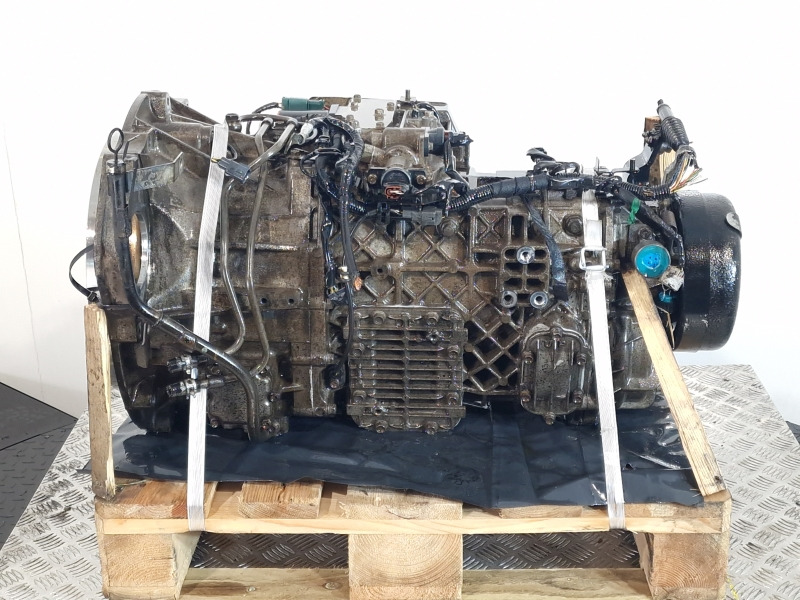 Isuzu M0798 EUR6 Gearbox - Menjalnik: slika 4 Isuzu M0798 EUR6 Gearbox - Menjalnik: slika 4