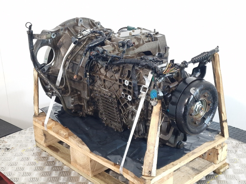 Isuzu M0798 EUR6 Gearbox - Menjalnik: slika 5 Isuzu M0798 EUR6 Gearbox - Menjalnik: slika 5