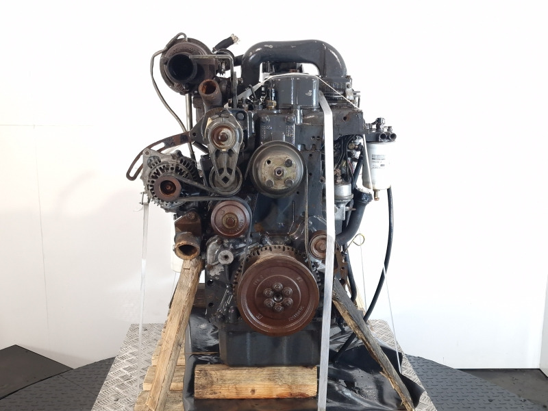 Iveco CNH F4GE0454C*D660 Engine (Plant) - Motor za Gradbeni stroj: slika 5 Iveco CNH F4GE0454C*D660 Engine (Plant) - Motor za Gradbeni stroj: slika 5