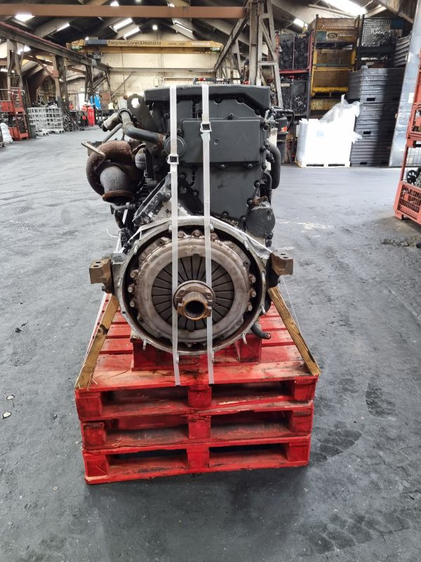 Iveco Cursor 10 E5 F3AE3681Y Engine (Truck) - Motor za Tovornjak: slika 3 Iveco Cursor 10 E5 F3AE3681Y Engine (Truck) - Motor za Tovornjak: slika 3