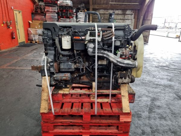 Iveco Cursor 10 E5 F3AE3681Y Engine (Truck) - Motor za Tovornjak: slika 5 Iveco Cursor 10 E5 F3AE3681Y Engine (Truck) - Motor za Tovornjak: slika 5