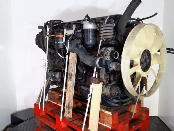 Iveco Cursor 11 E6 F3GFE611B*_804 Engine (Truck) 450 - Motor za Tovornjak: slika 4 Iveco Cursor 11 E6 F3GFE611B*_804 Engine (Truck) 450 - Motor za Tovornjak: slika 4