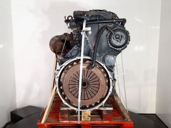 Iveco Cursor 11 E6 F3GFE611B*_804 Engine (Truck) 450 - Motor za Tovornjak: slika 2 Iveco Cursor 11 E6 F3GFE611B*_804 Engine (Truck) 450 - Motor za Tovornjak: slika 2