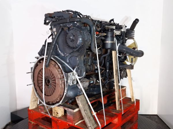 Iveco Cursor 11 E6 F3GFE611B*_804 Engine (Truck) 450 - Motor za Tovornjak: slika 1 Iveco Cursor 11 E6 F3GFE611B*_804 Engine (Truck) 450 - Motor za Tovornjak: slika 1