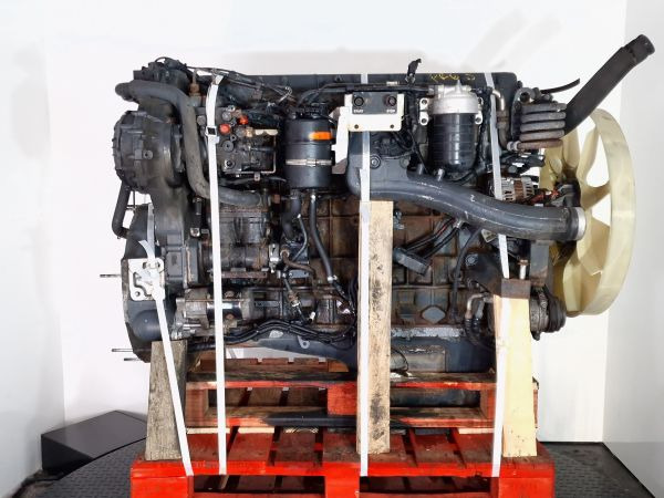 Iveco Cursor 11 E6 F3GFE611B*_804 Engine (Truck) 450 - Motor za Tovornjak: slika 3 Iveco Cursor 11 E6 F3GFE611B*_804 Engine (Truck) 450 - Motor za Tovornjak: slika 3