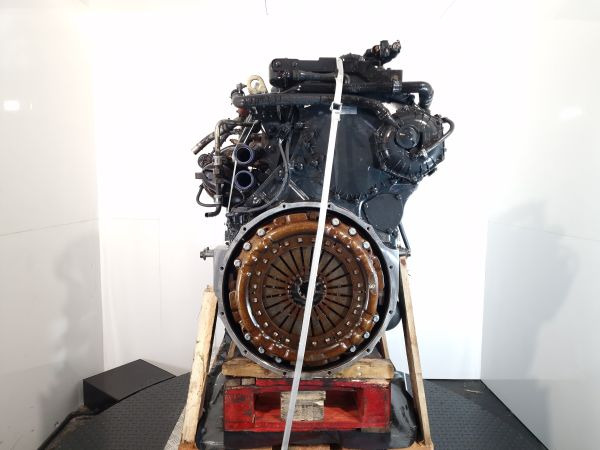 Iveco Cursor 11 E6 F3HFE601A-M011 Gas Engine Engine (Truck) - Motor za Tovornjak: slika 3 Iveco Cursor 11 E6 F3HFE601A-M011 Gas Engine Engine (Truck) - Motor za Tovornjak: slika 3