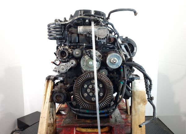 Iveco Cursor 11 F3GFE611 Engine (Truck) - Motor za Tovornjak: slika 5 Iveco Cursor 11 F3GFE611 Engine (Truck) - Motor za Tovornjak: slika 5