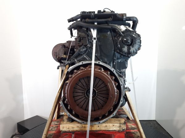 Iveco Cursor 11 F3GFE611 Engine (Truck) - Motor za Tovornjak: slika 2 Iveco Cursor 11 F3GFE611 Engine (Truck) - Motor za Tovornjak: slika 2