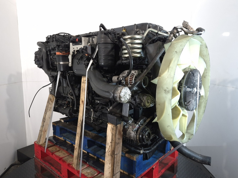 Iveco Cursor 13 F3HGE611J*P Engine (Truck) 2023 (See Notes) - Motor za Tovornjak: slika 4 Iveco Cursor 13 F3HGE611J*P Engine (Truck) 2023 (See Notes) - Motor za Tovornjak: slika 4