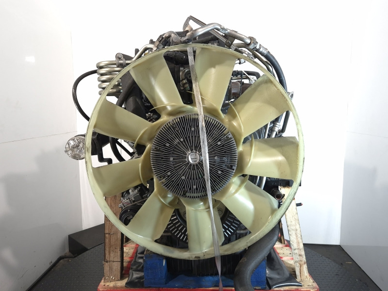 Iveco Cursor 13 F3HGE611J*P Engine (Truck) 2023 (See Notes) - Motor za Tovornjak: slika 5 Iveco Cursor 13 F3HGE611J*P Engine (Truck) 2023 (See Notes) - Motor za Tovornjak: slika 5