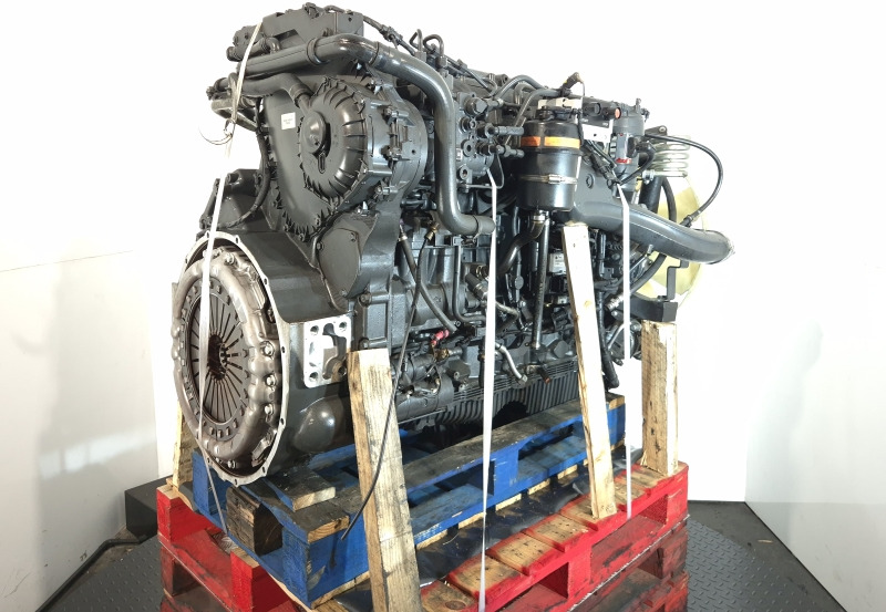 Iveco Cursor 13 F3HGE611J*P Engine (Truck) 2023 (See Notes) - Motor za Tovornjak: slika 1 Iveco Cursor 13 F3HGE611J*P Engine (Truck) 2023 (See Notes) - Motor za Tovornjak: slika 1