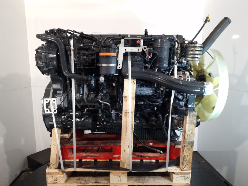 Iveco Cursor 13 F3HGE611J*P Engine (Truck) - Motor za Tovornjak: slika 4 Iveco Cursor 13 F3HGE611J*P Engine (Truck) - Motor za Tovornjak: slika 4