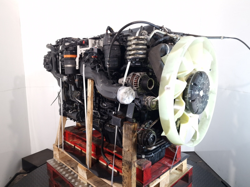 Iveco Cursor 13 F3HGE611J*P Engine (Truck) - Motor za Tovornjak: slika 5 Iveco Cursor 13 F3HGE611J*P Engine (Truck) - Motor za Tovornjak: slika 5