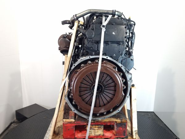 Iveco Cursor 8 E4 F2BE3681 Engine (Truck) - Motor za Tovornjak: slika 2 Iveco Cursor 8 E4 F2BE3681 Engine (Truck) - Motor za Tovornjak: slika 2