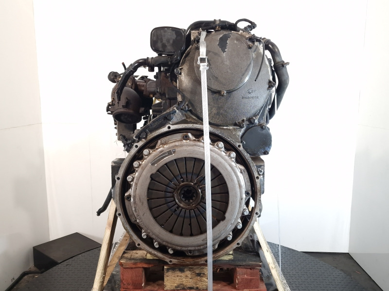 Iveco Cursor 9 F2CFE611C*C009 Engine (Truck) - Motor za Tovornjak: slika 3 Iveco Cursor 9 F2CFE611C*C009 Engine (Truck) - Motor za Tovornjak: slika 3