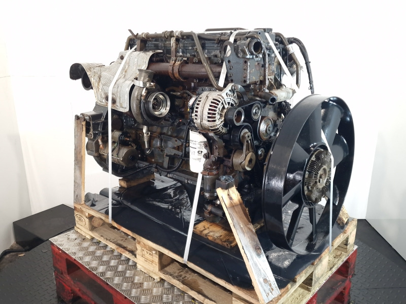 Iveco F4AE3681 Tector Euro 5 Engine (Truck) - Motor za Tovornjak: slika 5 Iveco F4AE3681 Tector Euro 5 Engine (Truck) - Motor za Tovornjak: slika 5