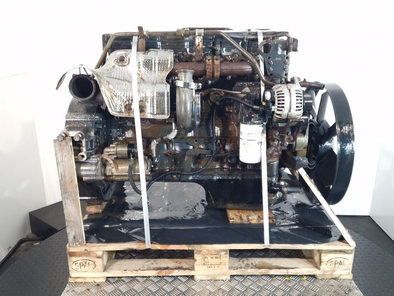 Iveco F4AE3681 Tector Euro 5 Engine (Truck) - Motor za Tovornjak: slika 4 Iveco F4AE3681 Tector Euro 5 Engine (Truck) - Motor za Tovornjak: slika 4