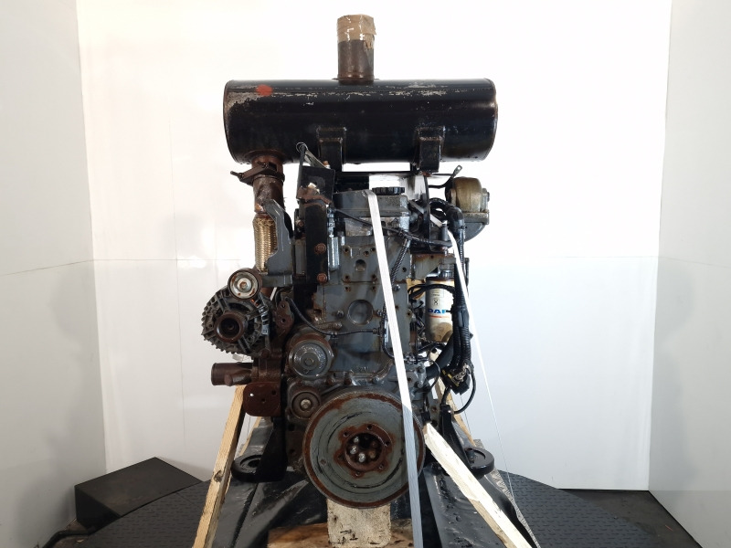 Iveco FPT 667TA F4HE0684J*D Engine (Plant) - Motor za Gradbeni stroj: slika 5 Iveco FPT 667TA F4HE0684J*D Engine (Plant) - Motor za Gradbeni stroj: slika 5