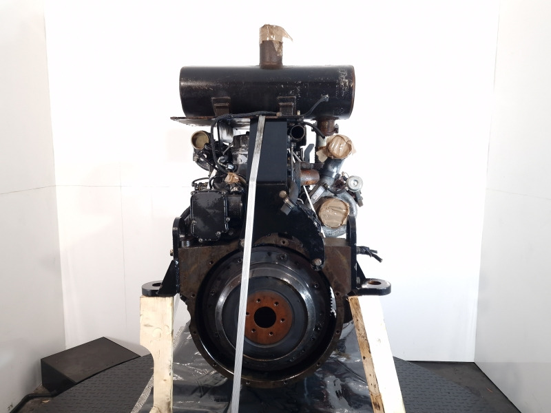 Iveco FPT 677TA F4HE0684J*D Engine (Plant) - Motor za Gradbeni stroj: slika 2 Iveco FPT 677TA F4HE0684J*D Engine (Plant) - Motor za Gradbeni stroj: slika 2