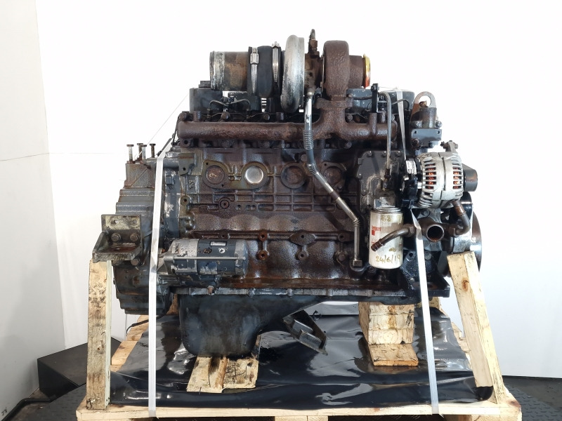 Iveco FPT F4BE0684D*D109 Engine (Plant) - Motor za Gradbeni stroj: slika 3 Iveco FPT F4BE0684D*D109 Engine (Plant) - Motor za Gradbeni stroj: slika 3