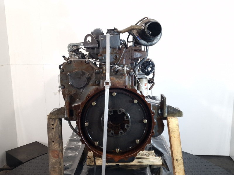 Iveco FPT F4BE0684D*D109 Engine (Plant) - Motor za Gradbeni stroj: slika 2 Iveco FPT F4BE0684D*D109 Engine (Plant) - Motor za Gradbeni stroj: slika 2