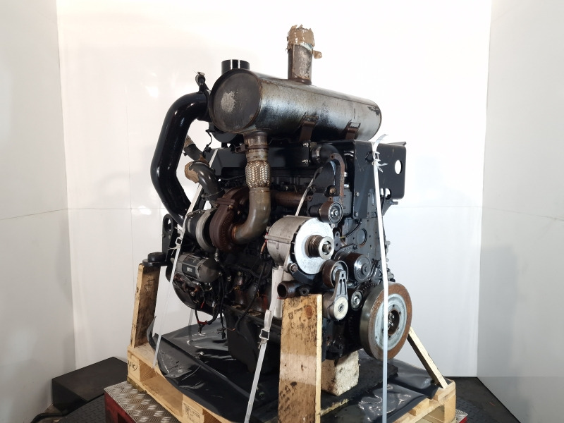 Iveco FPT F4HE9684E*J104 Engine (Plant) - Motor za Gradbeni stroj: slika 4 Iveco FPT F4HE9684E*J104 Engine (Plant) - Motor za Gradbeni stroj: slika 4