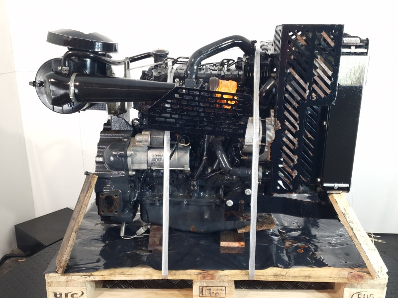 Iveco FPT F5CE9454E*A Engine (Plant) - Motor za Gradbeni stroj: slika 3 Iveco FPT F5CE9454E*A Engine (Plant) - Motor za Gradbeni stroj: slika 3
