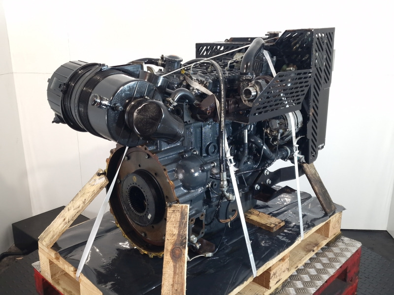 Iveco FPT F5CE9454E*A Engine (Plant) - Motor za Gradbeni stroj: slika 2 Iveco FPT F5CE9454E*A Engine (Plant) - Motor za Gradbeni stroj: slika 2