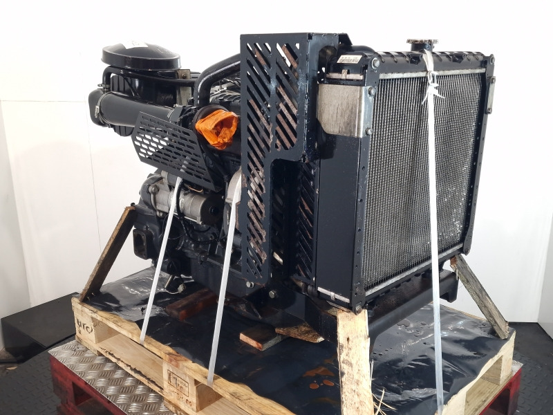 Iveco FPT F5CE9454E*A Engine (Plant) - Motor za Gradbeni stroj: slika 4 Iveco FPT F5CE9454E*A Engine (Plant) - Motor za Gradbeni stroj: slika 4