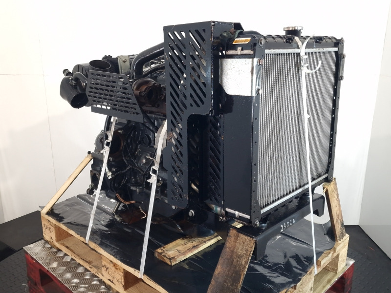 Iveco FPT F5CE9454E*A Engine (Plant) - Motor za Gradbeni stroj: slika 5 Iveco FPT F5CE9454E*A Engine (Plant) - Motor za Gradbeni stroj: slika 5