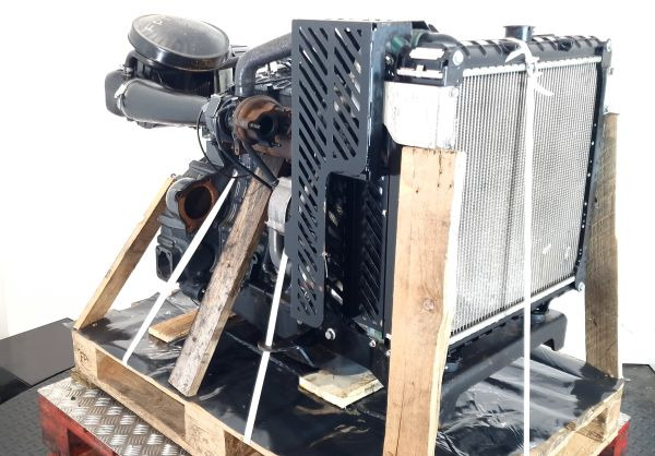 Iveco FPT F5CE9454E*A - Motor za Kmetijski stroj: slika 4 Iveco FPT F5CE9454E*A - Motor za Kmetijski stroj: slika 4