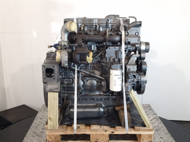 Iveco FPT N40ENT5A002 / F4AE3481D*S Engine (Plant) - Motor za Gradbeni stroj: slika 5 Iveco FPT N40ENT5A002 / F4AE3481D*S Engine (Plant) - Motor za Gradbeni stroj: slika 5