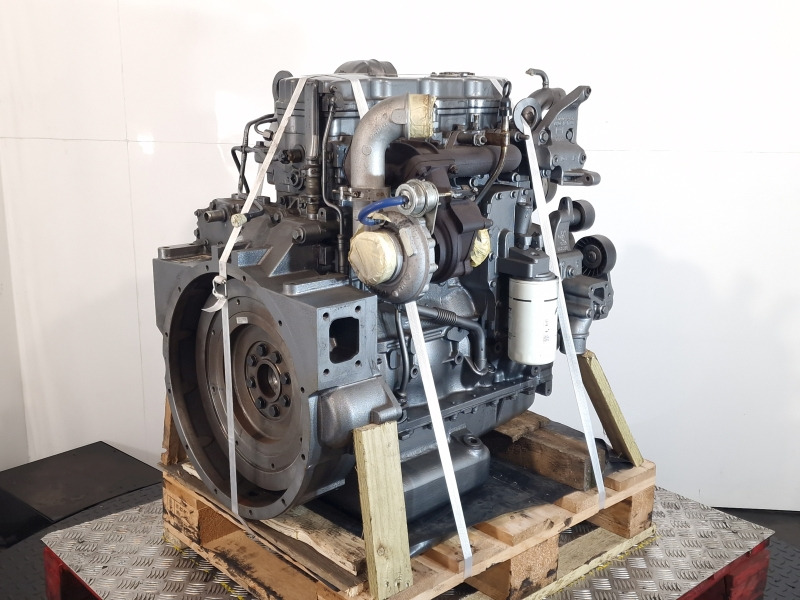 Iveco FPT N40ENT5A002 / F4AE3481D*S Engine (Plant) - Motor za Gradbeni stroj: slika 1 Iveco FPT N40ENT5A002 / F4AE3481D*S Engine (Plant) - Motor za Gradbeni stroj: slika 1