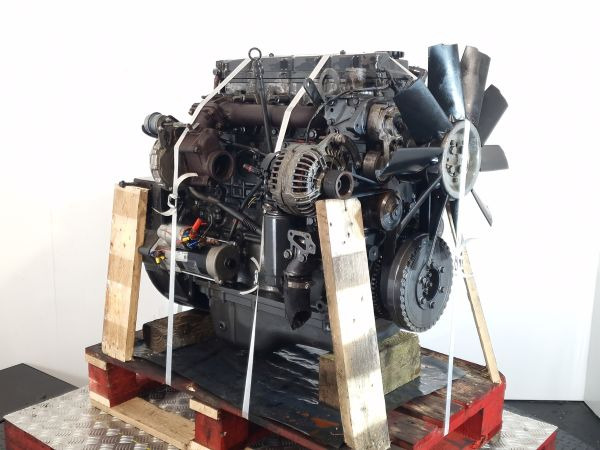 Iveco N40ENTC24 Engine (Industrial) - Motor za Industrijska oprema: slika 4 Iveco N40ENTC24 Engine (Industrial) - Motor za Industrijska oprema: slika 4