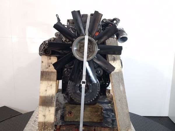 Iveco N40ENTC24 Engine (Industrial) - Motor za Industrijska oprema: slika 5 Iveco N40ENTC24 Engine (Industrial) - Motor za Industrijska oprema: slika 5