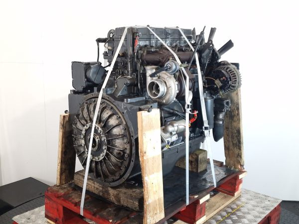 Iveco N40ENTC24 Engine (Industrial) - Motor za Industrijska oprema: slika 1 Iveco N40ENTC24 Engine (Industrial) - Motor za Industrijska oprema: slika 1