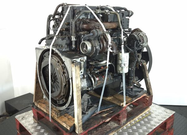 Iveco Tector 4ISB E3 F4AE0481A*C132 Engine (Truck) - Motor za Tovornjak: slika 1 Iveco Tector 4ISB E3 F4AE0481A*C132 Engine (Truck) - Motor za Tovornjak: slika 1