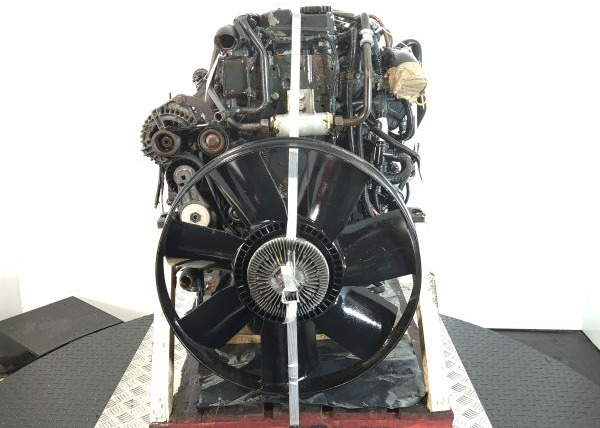 Iveco Tector 4ISB E3 F4AE0481A*C132 Engine (Truck) - Motor za Tovornjak: slika 5 Iveco Tector 4ISB E3 F4AE0481A*C132 Engine (Truck) - Motor za Tovornjak: slika 5