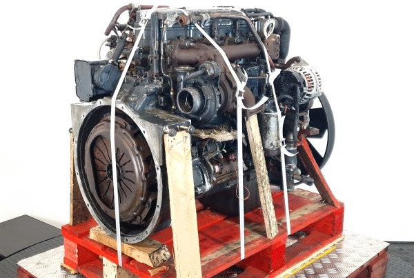 Iveco Tector 4ISB E3 F4AE0481A Engine (Truck) - Motor za Tovornjak: slika 1 Iveco Tector 4ISB E3 F4AE0481A Engine (Truck) - Motor za Tovornjak: slika 1