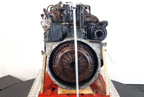 Iveco Tector 4ISB E3 F4AE0481A Engine (Truck) - Motor za Tovornjak: slika 3 Iveco Tector 4ISB E3 F4AE0481A Engine (Truck) - Motor za Tovornjak: slika 3