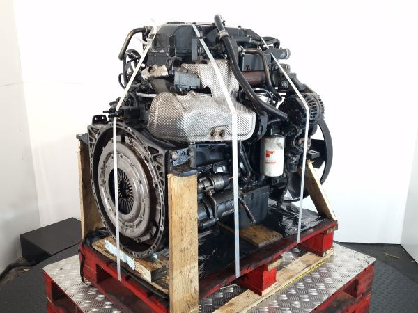 Iveco Tector 5 F4AFE411A*C002 Engine (Truck) - Motor za Tovornjak: slika 1 Iveco Tector 5 F4AFE411A*C002 Engine (Truck) - Motor za Tovornjak: slika 1