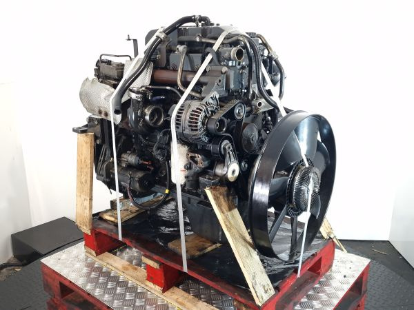 Iveco Tector 5 F4AFE411A*C002 Engine (Truck) - Motor za Tovornjak: slika 5 Iveco Tector 5 F4AFE411A*C002 Engine (Truck) - Motor za Tovornjak: slika 5