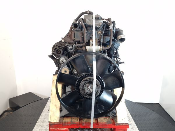 Iveco Tector 5 F4AFE411A*C002 Engine (Truck) - Motor za Tovornjak: slika 5 Iveco Tector 5 F4AFE411A*C002 Engine (Truck) - Motor za Tovornjak: slika 5