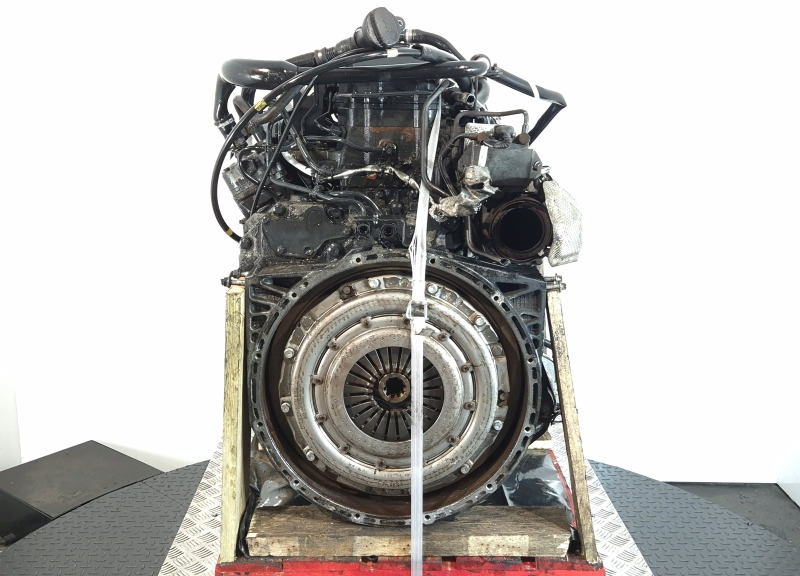 Iveco Tector 5 F4AFE411B*C007 Engine (Truck) - Motor za Tovornjak: slika 3 Iveco Tector 5 F4AFE411B*C007 Engine (Truck) - Motor za Tovornjak: slika 3