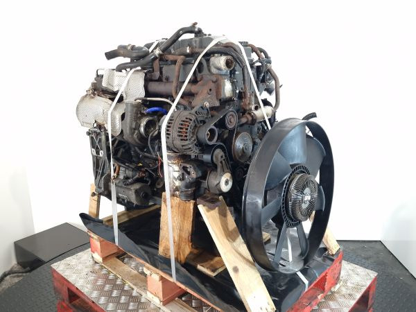 Iveco Tector 5 F4AFE411C*801 Engine (Truck) - Motor za Tovornjak: slika 5 Iveco Tector 5 F4AFE411C*801 Engine (Truck) - Motor za Tovornjak: slika 5