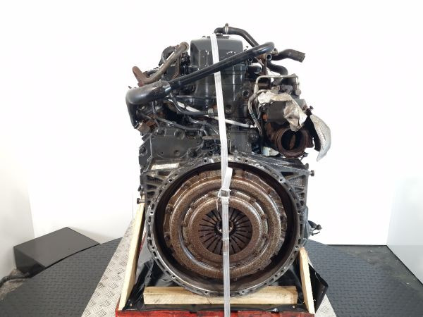 Iveco Tector 5 F4AFE411C*801 Engine (Truck) - Motor za Tovornjak: slika 3 Iveco Tector 5 F4AFE411C*801 Engine (Truck) - Motor za Tovornjak: slika 3