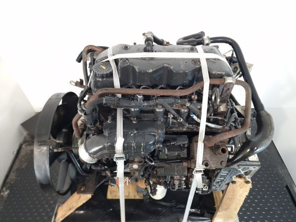 Motor za Tovornjak Iveco Tector 5 F4AFE411C*801 Engine (Truck): slika 10
