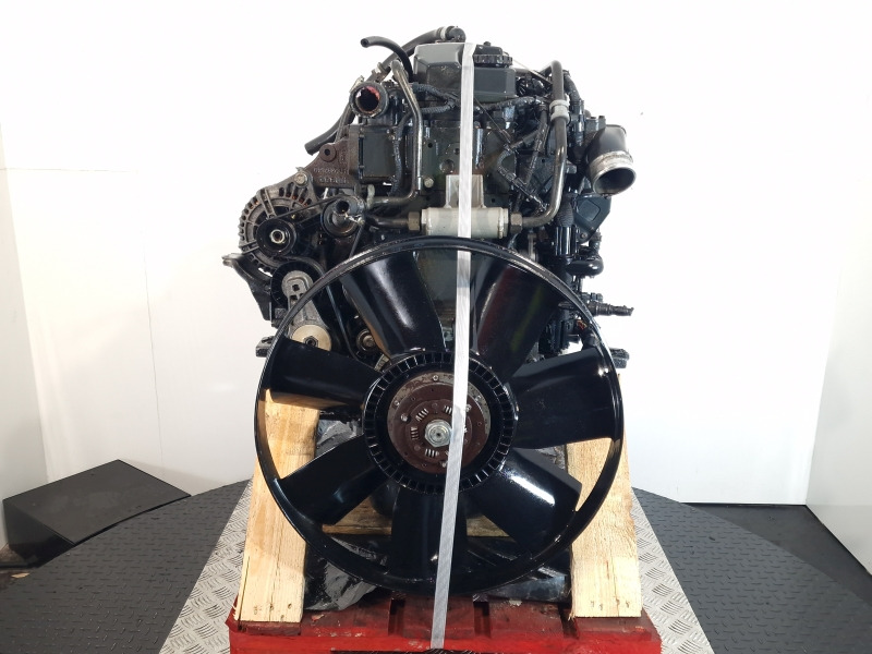 Iveco Tector 5 F4AFE411E*C001 Engine (Truck) - Motor za Tovornjak: slika 5 Iveco Tector 5 F4AFE411E*C001 Engine (Truck) - Motor za Tovornjak: slika 5